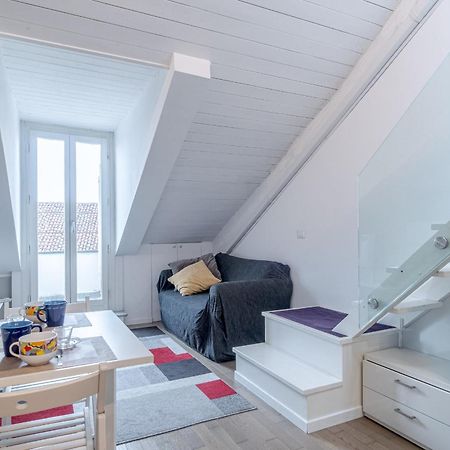 La Mole Lovely Sweet Mini Loft Torino Dış mekan fotoğraf