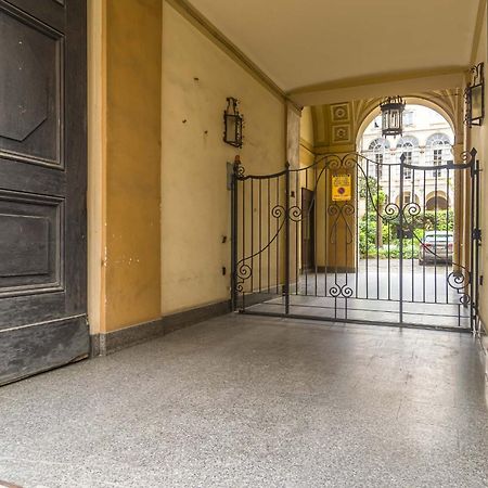 La Mole Lovely Sweet Mini Loft Torino Dış mekan fotoğraf