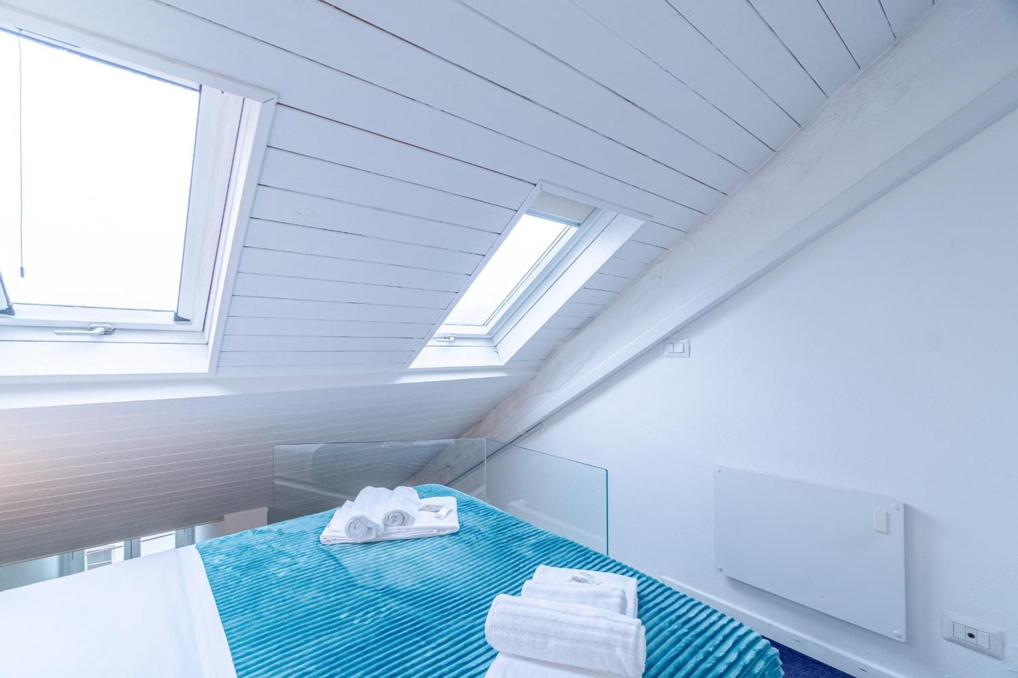La Mole Lovely Sweet Mini Loft Torino Dış mekan fotoğraf