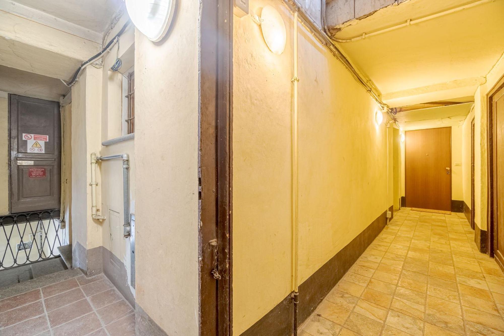 La Mole Lovely Sweet Mini Loft Torino Dış mekan fotoğraf