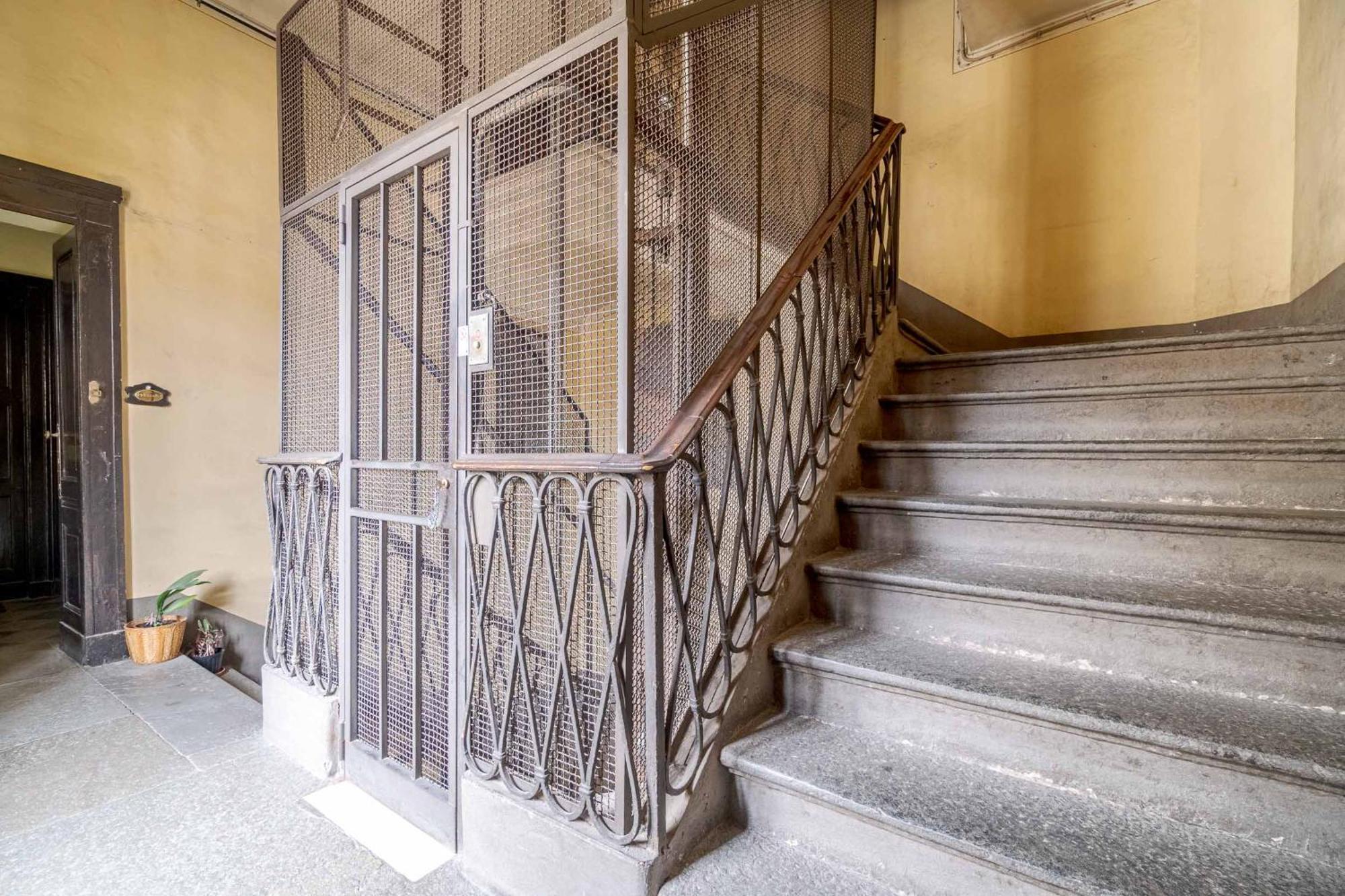 La Mole Lovely Sweet Mini Loft Torino Dış mekan fotoğraf